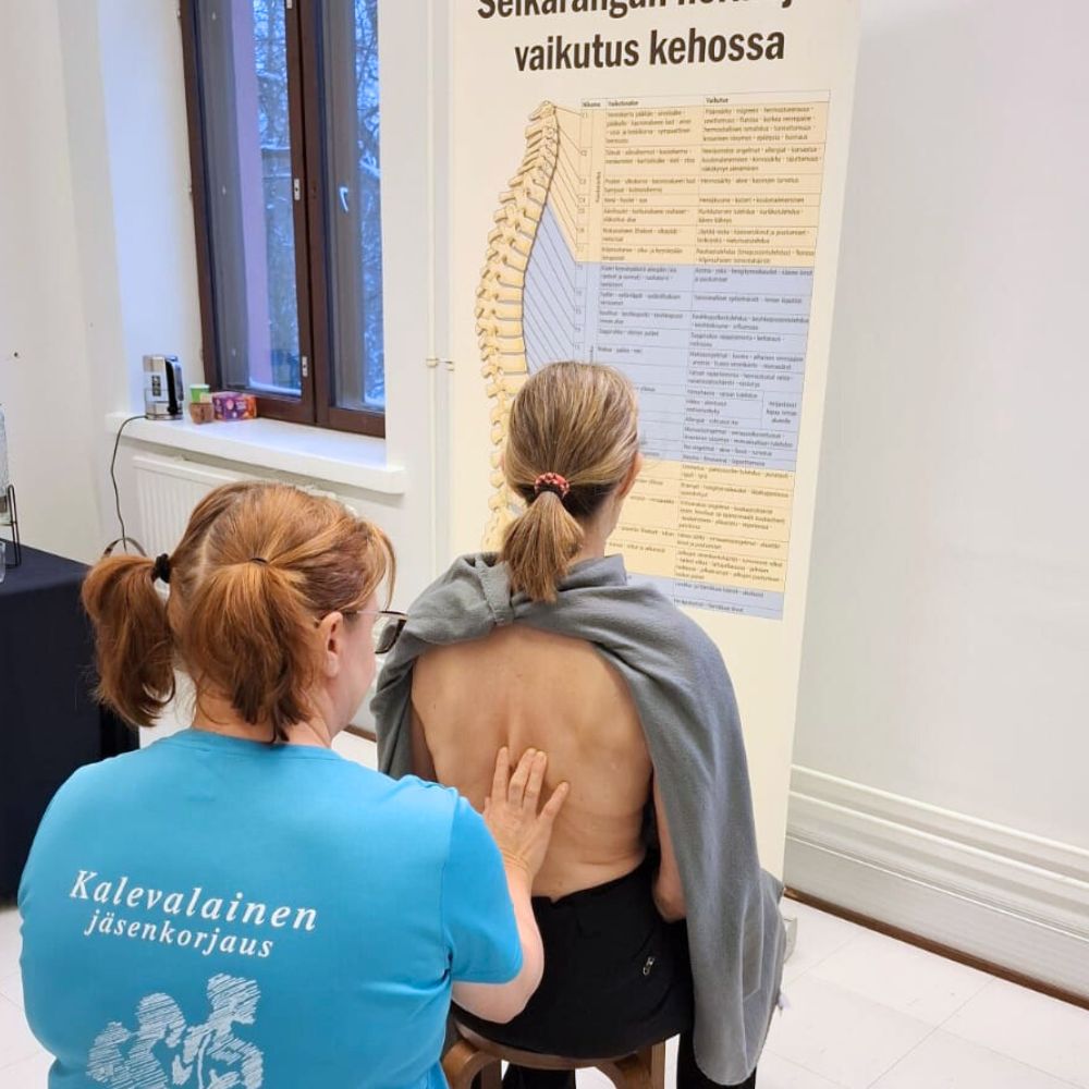 Kalevalainen jäsenkorjaus