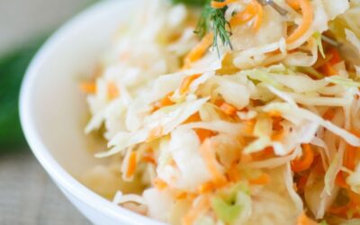 Probiootit & prebiootit osana suoliston hyvinvointia